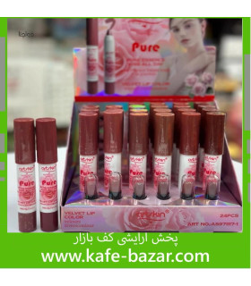 رژ لب مدادی پیچی برند آرت اسکین