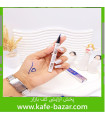 خط چشم ماژیکی رنگ آبی برند آرت اسکین کد 975046