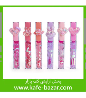 برق لب عروسکی هدی موجی