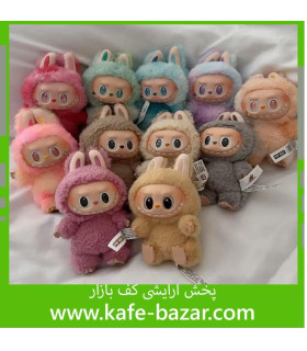 عروسک لبوبو labubu