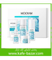 پک مراقبت پوستی 5 تیکه هیالورونیک اسید MOOYAM
