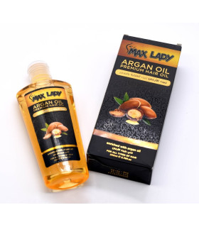 پخش روغن آرگان مکس لیدی 2020 MAX LADY