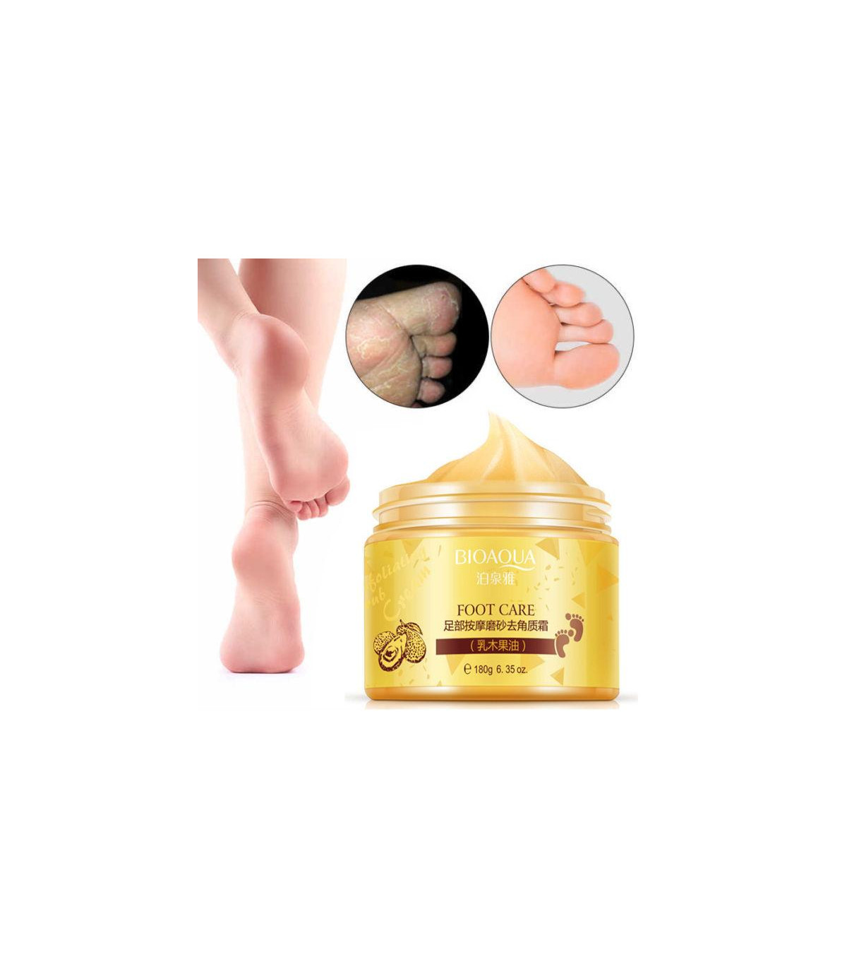 ماسک مراقبت از دست و پا