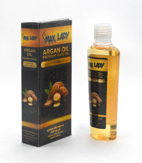 قیمت روغن آرگان مکس لیدی 2020 MAX LADY