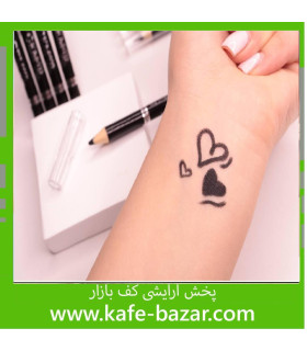 مداد مشکی برند اورجینال GEM