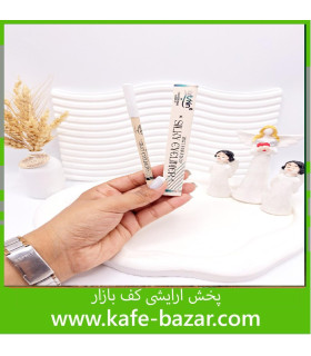 مداد شمعی سفید چشم برند آرت اسکین