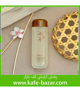 تونر ضد چروک و جوان‌ساز پوست BETTUA