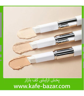 کرم پودر استیکی الروال ELROEL