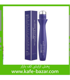 سرم دور چشم غلتکی رتینول بریلی Breylee
