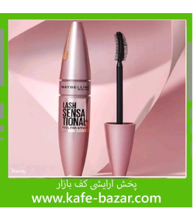 ریمل حجم دهنده گابرینی Lash Exceptional