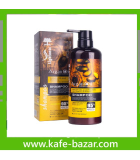 شامپو لایتنس آرگان Lightness