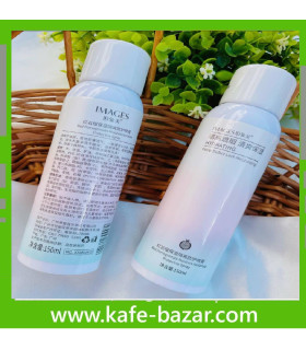 اسپری روشن کننده صورت و بدن ایمجز