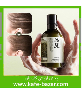 شامپو رزماری بیواکوا