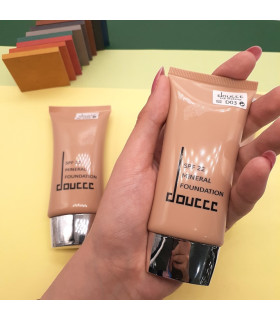 قیمت عمده کرم پودر تیوپی دوسه 2020 Doucce