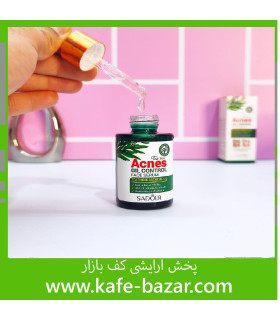 سرم ضد جوش سادور