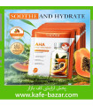 ماسک ورقه ای AHA سادور