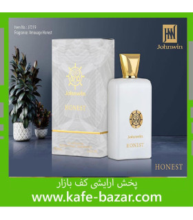 ادکلن Johnwin Honest (جانویین هانست)