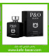 ادکلن جکوینز مدل P&O Black for Men رایحه پولو مشکی