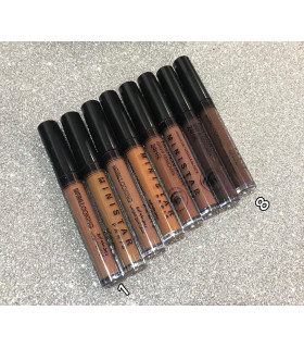 فروش عمده ريمل ابرو ضدآب مینی استار 2020 Ministar