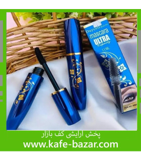 ریمل ژله ای 3D پوکه فلزی دایسل اصلی