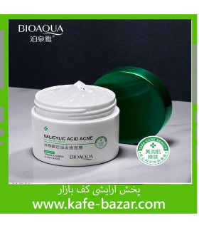 ژل ماسک سالیسیلیک اسید بیوآکوا BIOAQUA SALICYLIC