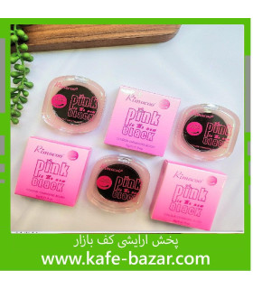 رژگونه جادویی سیاه اورجینال RIMOCOO