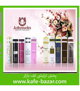 اسپری بدن جانوین ٢٠٠ میل