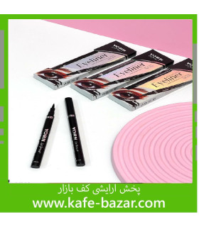 خط چشم ماژیکی یورن YORN