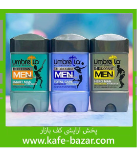 مام ضد تعریق آمبرلا مردانه