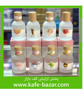 عطر بیکینی درب چوبی 50 میل