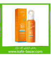 اسپری ضدآفتاب بدون رنگ سادور SPF 50