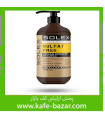 شامپو سولکس بدون سولفات حاوی آرگان 1000 میل