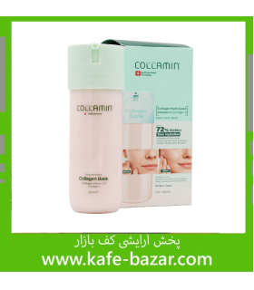 کرم کلاژن بانک کلامین