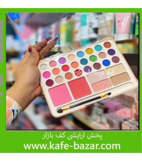 سایه 30 رنگ IGOODCO