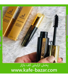 ریمل حجم دهنده دوسه طلایی