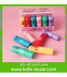 بالم لب حرارتی لبوبو