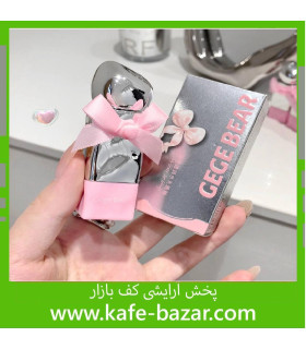 رژلب خیس پاپیون GeGe Bear