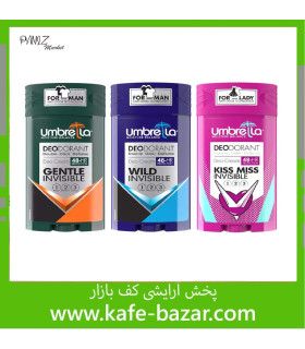 مام دئودورانت آمبرلا مردانه 90 میل