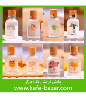 بادی اسپلش(عطر) چوبی شیمانگ