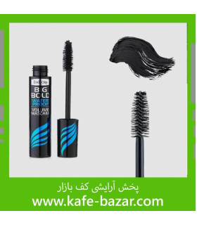 ریمل ایزادورا آبی حجم دهنده و ضد آب سری BIG BOLD