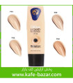 کرم پودر رینی فلاور SPF۳۰ مناسب انواع پوست حجم ۳۰ میل