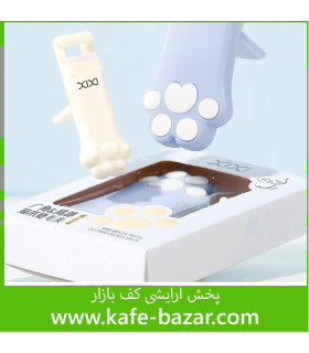 فرمژه طبی دوقلو نسل جدید فرمژه