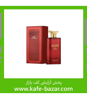 ادکلن جانوین استی لودر Johnwin Modern Muse Le Rouge Gloss