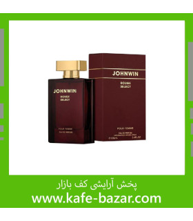 عطر ادکلن زنانه دی اند جی دلچه گابانا پورفم جانوین (Johnwin dolce gabbana pour femme) حجم 100 میل