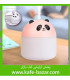 دستگاه بخور سرد (Humidifier) با چراغ خواب