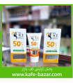 ضد آفتاب بی رنگ فری فیس SPF 50