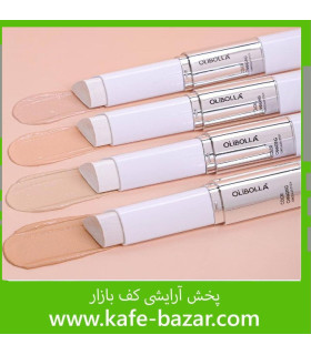 کرم پودر استیکی اولیبولا