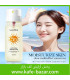 اسپری ضد آفتاب بدون رنگ سادور SPF 50