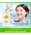 اسپری ضد آفتاب بدون رنگ سادور SPF 50
