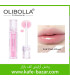 برق لب شفاف اولیبولا Olibolla مدل Glasting Water Gloss